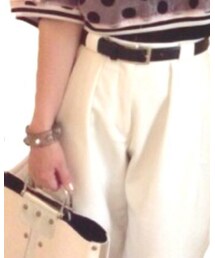 ニュリカデリック | バングル/リストバンド