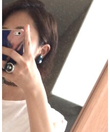 GALLERIE | イヤリング