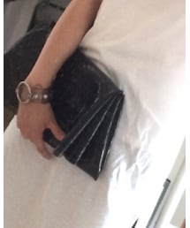 EMODA | クラッチバッグ