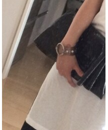 ニュリカデリック | バングル/リストバンド