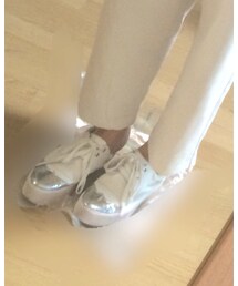 ROSE BUD | スニーカー