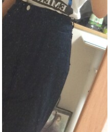 EMODA | デニムパンツ