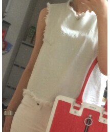 Narcissus | シャツ/ブラウス