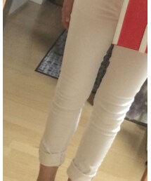 GU | デニムパンツ