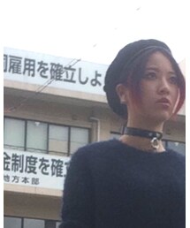 ニュリカデリック | ハンチング/ベレー帽