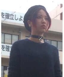 ニュリカデリック | ネックレス