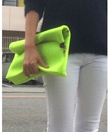 GALLERIE | クラッチバッグ