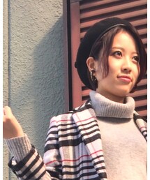 ニュリカデリック | ハンチング/ベレー帽