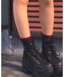 FIG&VIPER | ブーツ