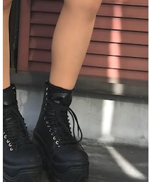 FIG&VIPER | ブーツ