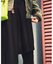 FIG&VIPER | その他パンツ