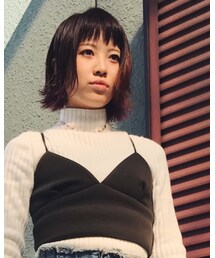 ZARA | ネックレス