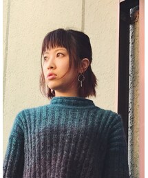 GU | イヤリング