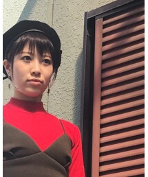 ニュリカデリック | ハンチング/ベレー帽