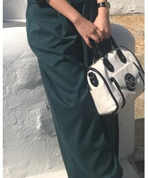 select MOCA | パンツ