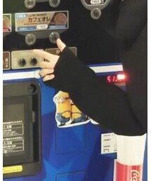 COS | スウェット