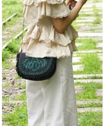 ROSE BUD | ショルダーバッグ