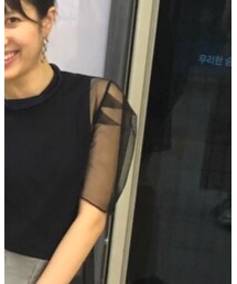 STYLENANDA | その他トップス