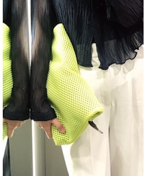 GALLERIE | クラッチバッグ