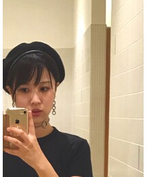 ニュリカデリック | ハンチング/ベレー帽