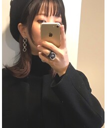 ニュリカデリック | リング