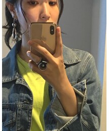 ニュリカデリック | リング