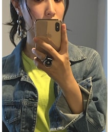 ニュリカデリック | リング