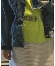 ZARA | Tシャツ/カットソー