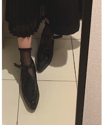 TOKYO BOPPER | シューズ