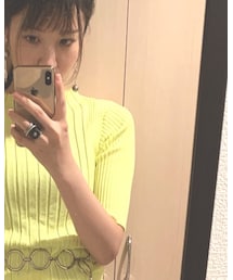 DouDou | ニット/セーター