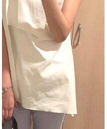 UN3D. | Tシャツ/カットソー