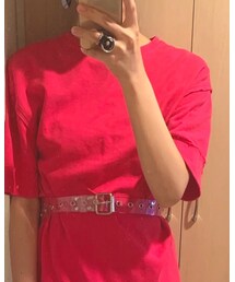 ZARA | Tシャツ/カットソー