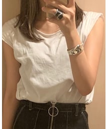 Onitsuka Tiger | Tシャツ/カットソー