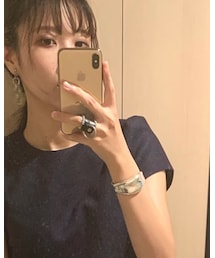 ニュリカデリック | リング