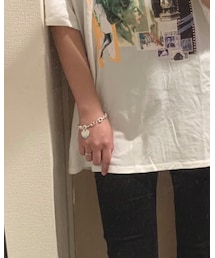 TIFFANY&Co. | ブレスレット
