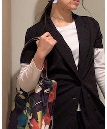 ZARA | ジャケット/アウター