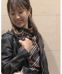 ZARA | Tシャツ/カットソー