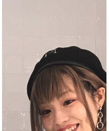 EATME | ハンチング/ベレー帽