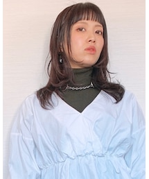 ニュリカデリック | チョーカー