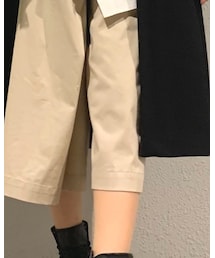 UNIQLO | パンツ