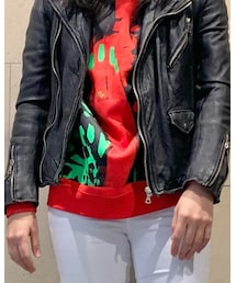 H&M DIVIDED | スウェット