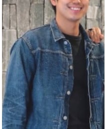 WAREHOUSE | デニムジャケット