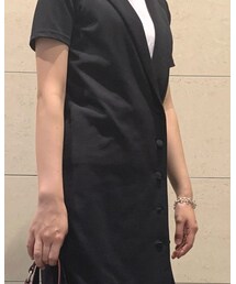 ZARA | テーラードジャケット