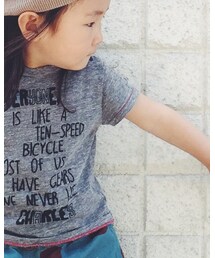 MARKEY'S | Tシャツ/カットソー