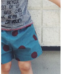 Handmade | パンツ