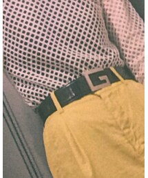 GUCCI | ベルト