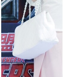 CHANEL | ショルダーバッグ