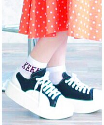 TOKYO BOPPER | シューズ