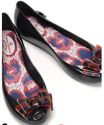 Vivienne Westwood×Melissa | シューズ