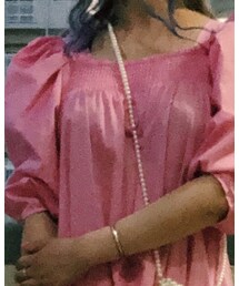 H&M | ワンピース/ドレス